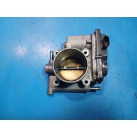 Mazda Cx7 Er 2.5 L5 Petrol Throttle Body