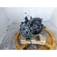 Mazda 6 Gh 2.5 Petrol  Manual Gearbox