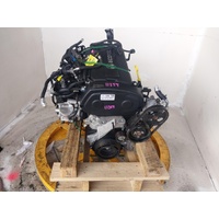 Holden Barina Tm 1.6 F16d4 Petrol Used Engine