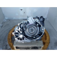 Holden Barina Tm 1.6 F16d4 Petrol Auto Transmission