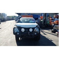 Mazda Bt50 Ford Ranger Heater Air Cond Controls