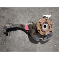 Mazda Ford Bt50 Ranger 4Wd Left Front Hub Assembly