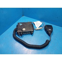 2Way Uhf Radio, 11/06-25