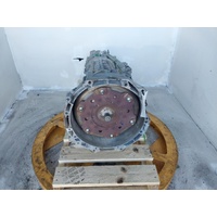 Mazda Bt50 Ford Ranger Auto Transmission