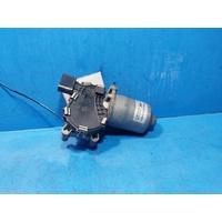 Mazda Bt50 Up-Ur Front Wiper Motor Only
