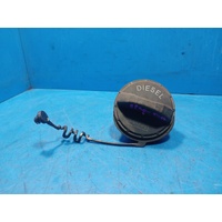 Ford Ranger Px Diesel Fuel Cap