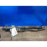 Ford Ranger Px Fuel Filler Pipe
