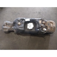 ﻿Mazda Bt50 Up-Ur Fuel Tank