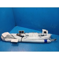 Ford Ranger Px Left Side Curtain Airbag