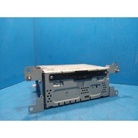 Ford Ranger Px Series 2  Head Unit Only