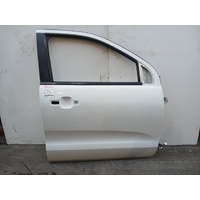 Ford Ranger Px Series 1-3  Right Front Door