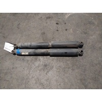 Ford Ranger  Pair Of Rear Shock Absorbers
