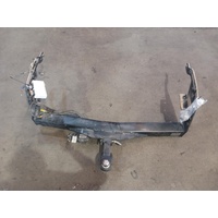 Ford Ranger Px  Towbar
