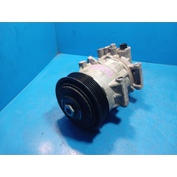 Toyota Corolla Zre172r 1.8 2Zr-Fe Petrol Air Cond Compressor