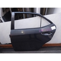 Toyota Corolla Zre172r Sedan  Left Rear Door