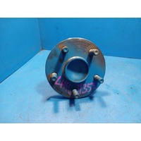 Toyota Corolla Zre172r, Left Rear Hub Assembly