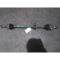 Toyota Corolla Zre172r  Right Driveshaft