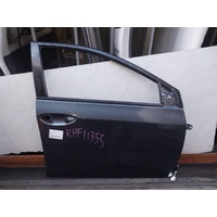 Toyota Corolla Zre172r  Right Front Door