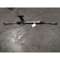 Toyota Corolla Zre172r  Steering Rack
