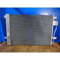 Mg Mg3 Szp1 a C Condenser