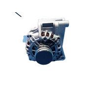 Mg Mg3 Szp1 1.5L Petrol Alternator