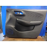 Mg Mg3 Szp1  Right Front Door Trim