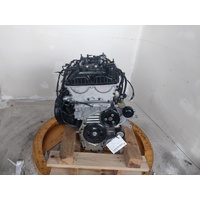 Mg Mg3 Szp1 1.5 Petrol Engine