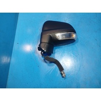 Mg Mg3 Szp1, Left Door Mirror