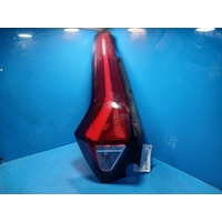 Mg Mg3 Szp1 Left Taillight