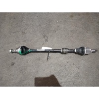 Mg Mg3 Szp1 Right Front Driveshaft