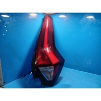 Mg Mg3 Szp1 Right Taillight In Body