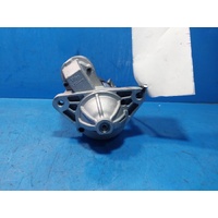 Mg Mg3 Szp1 Starter Motor