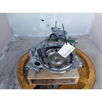 Mg Mg3 Szp1 Petrol 1.5 Automatic Transmission