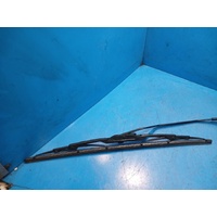 Mg Mg3 Szp1 Left Front Wiper Arm