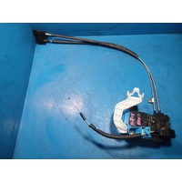 Hyundai Veloster Fs Right Front Door Lock