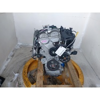 Hyundai Veloster Petrol 1.6 Turbo Fs, G4fj Engine