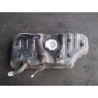 Hyundai I30 Elantra Veloster  Petrol Fuel Tank