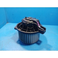 Hyundai Veloster Fs  Heater Fan Motor