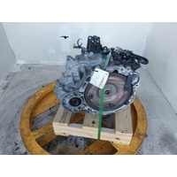 Hyundai Veloster Fs Auto  Transmission