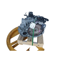 Hyundai Veloster Fs Auto  Transmission