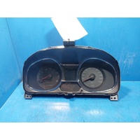 Holden Captiva/Captiva 7 Cg Instrument Cluster