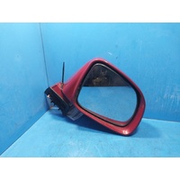 Holden Captiva 7 Cg Right Door Mirror