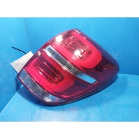 Holden Captiva Cg Right Taillight