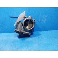Holden Captiva Le9 2.4 Petrol Cg, Throttle Body