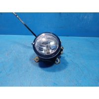 Mitsubishi Outlander Zh  Right Bumper Foglamp