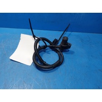 Ford Territory Awd Sx-Sy Mkii  Right Front Abs Sensor