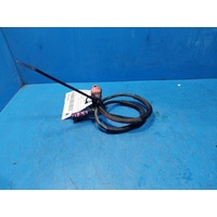 Ford Territory Awd Sx-Sy Mkii  Right Front Abs Sensor