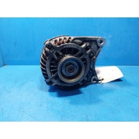 Ford Territory, Falcon 4.0 Petrol Alternator