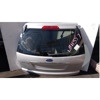 Ford Territory Sy Mki-Mkii, Tailgate
