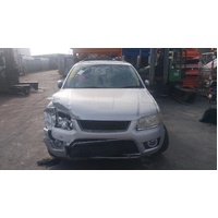 Ford Territory Sy Mki-Sy Mkii, Front Diff Centre